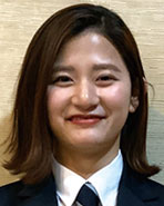 西田 彩希